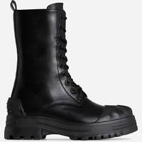 EGO Women's Lace-Up Boots