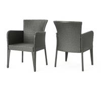 Noble House Outdoor Chairs