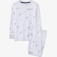 Selfridges The Little White Company Boy's Sleepwear