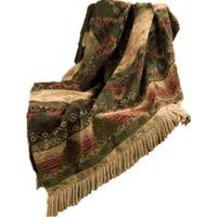 Macy's Hiend Accents Blankets & Throws