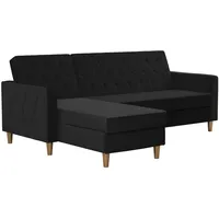 Cosmoliving by Cosmopolitan Sectional Sofas