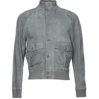 YOOX Men's Leather Jackets