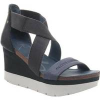 Women's Strappy Sandals from OTBT