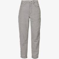 Polo Ralph Lauren Women's Cotton Pants