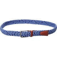 Shop Premium Outlets Men's Woven Belts