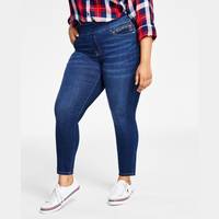 Tommy Hilfiger Women's Pull-On Jeans