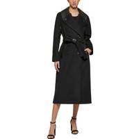 Macy's DKNY Women's Wrap And Belted Coats