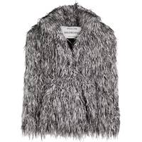 LUISAVIAROMA Women's Faux Fur Coats