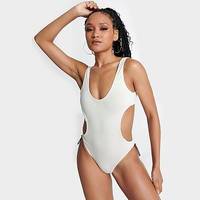 Finish Line Nike Women's One-Piece Swimsuits