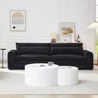 Bed Bath & Beyond BESTCOSTY Fabric Sofas