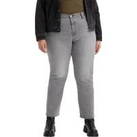 Macy's Levi's Women's Plus Size Jeans