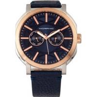Men's Rose Gold Watches from Morphic