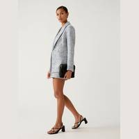 Marks & Spencer Women's Double Breasted Blazers