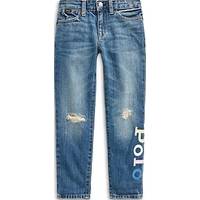 Bloomingdale's Ralph Lauren Girl's Jeans