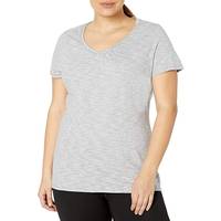 Zappos Just My Size Women's Short Sleeve T-Shirts