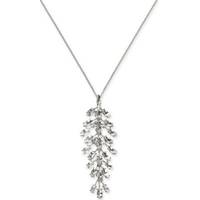 Women's Silver Necklaces from INC International Concepts