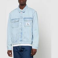 Calvin Klein Jeans Men's Denim Jackets