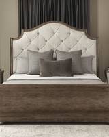 Horchow Sleigh Beds