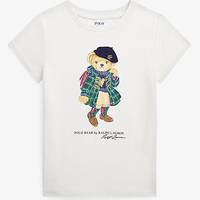 Selfridges Girl's Polo Shirts