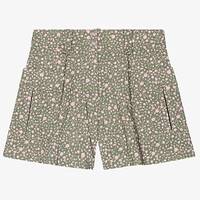 Selfridges Women's Floral Shorts