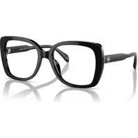 Michael Kors Women's Square Prescription Glassses