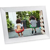 Bloomingdale's Aura Digital Photo Frame