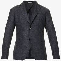 Emporio Armani Men's Wool Suits