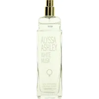 Alyssa Ashley Fresh Fragrances