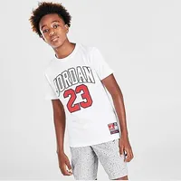 JD Sports Jordan Kids Basketball Clothing