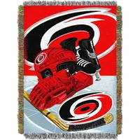 NHL Blankets & Throws