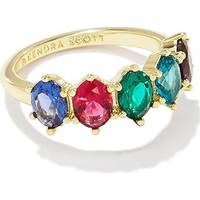 Kendra Scott Women's Crystal Rings