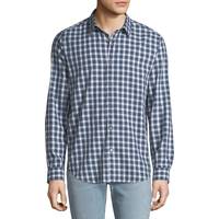 Men's Flannel Shirts from Neiman Marcus