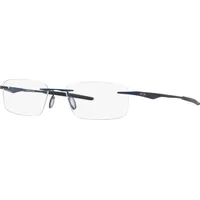 Macy's Men's Oval Prescription Glasses