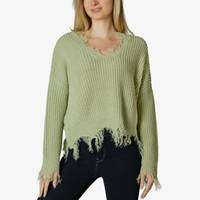 Polly & Esther Women's Sweaters