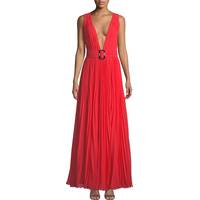 Fame and Partners Women's Sleeveless Dresses