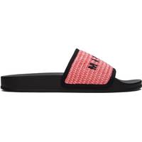 Marni Women's Slide Sandals