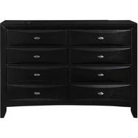 Global Furniture USA Chest of Drawers