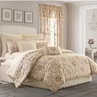 Piper & Wright King Comforter Sets