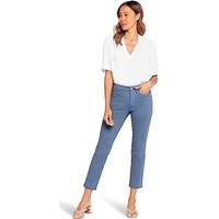 Zappos NYDJ Women's Frayed Hem Jeans