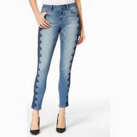 Macy's Earl Jean Women's Skinny Jeans