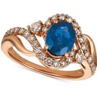 Women's Sapphire Rings from Le Vian