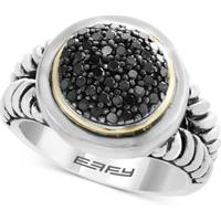 Effy Jewelry Women's Cluster Rings