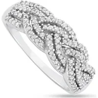 MyDiamondBox Women's Cocktail Rings