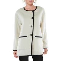 Shop Premium Outlets Women's Fleece Jackets & Coats