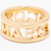 Marc Jacobs Women's Gold Rings