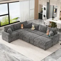 Shop Premium Outlets Storage Sofas