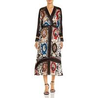 Women's Printed Dresses from Scotch & Soda