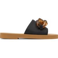 See By Chloé Women's Slide Sandals