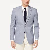 Men's Blue Suits from Tommy Hilfiger
