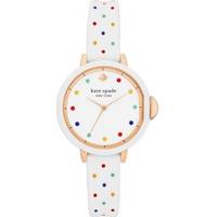 Kate Spade New York Women's Rose Gold Watches